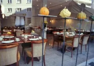 Hotel Advokat