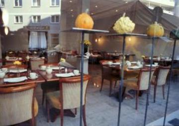 Hotel Advokat
